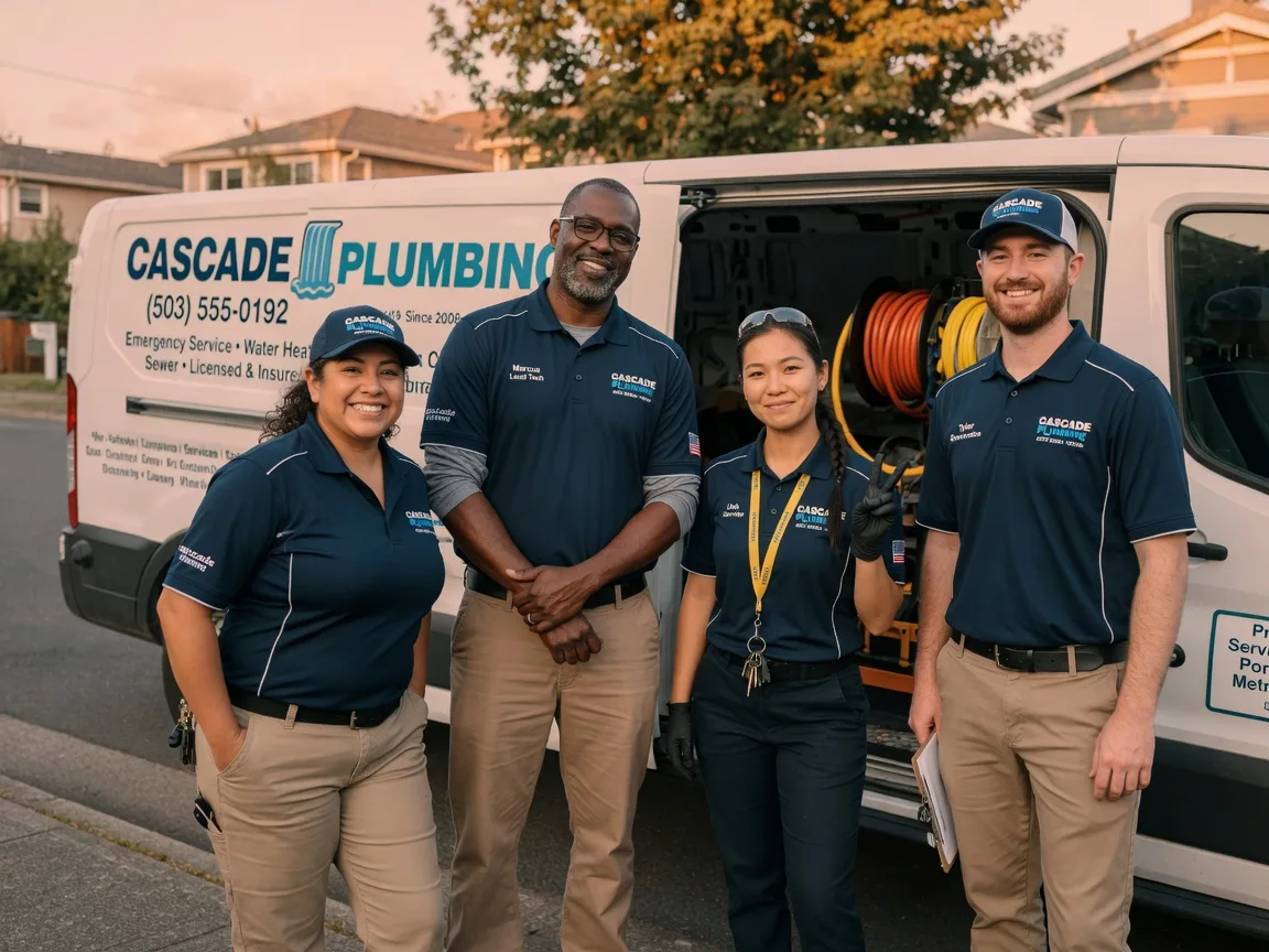 Emergency Plumber company in Milan, GA